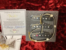 Fat fender stratocaster for sale  Daphne