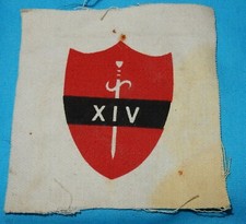 british army cloth badges for sale british army cloth badges for sale SANDHURST