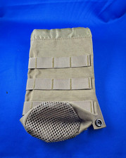 Porta-garrafa de água MOLLE ou bolsa de lente longa bolsa tática bronzeada deserto comprar usado  Enviando para Brazil