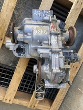 Riduttore 4x4 suzuki usato  Rosarno