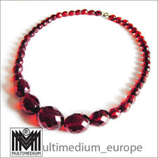Art deco roter gebraucht kaufen  Regensburg