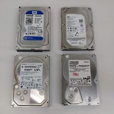 3.5 hard drive for sale  EDINBURGH
