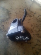 Gachette poignee gaz d'occasion  Calenzana
