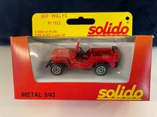 Jeep willys ville d'occasion Jeep willys ville d'occasion  Pernes-les-Fontaines