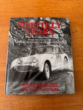Austin healey frog for sale  ROYSTON