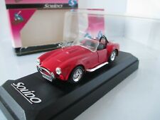 Solido 4533 cobra d'occasion  Ivry-la-Bataille