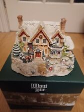 Lilliput lane star for sale  DONCASTER