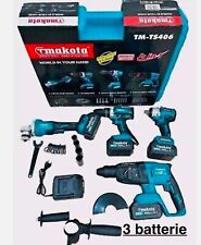 Kit makota tassel usato  Formia