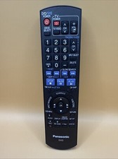 Genuine panasonic remote for sale  Brighton