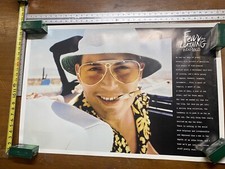 Fear loathing las for sale  Lewisberry