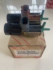 Rare solenoid enclenchement d'occasion  Bagneux