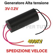 Generatore alta tensione usato  Valguarnera Caropepe