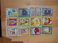 Oggetti vintage pokemon usato  Roma