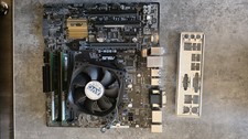 Aufrüstkit 6100 ddr4 gebraucht kaufen  Finnentrop