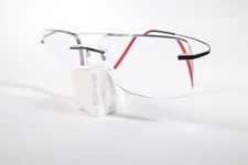 Silhouette eyeglasses 7581 for sale  LONDON