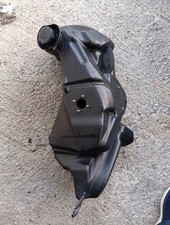 Serbatoio benzina carburante usato  Potenza