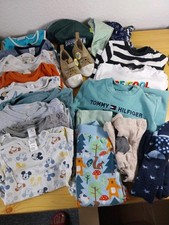 Baby kleidung 19 gebraucht kaufen  Beeskow