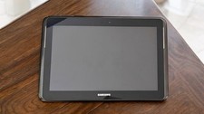 Tablet samsung galaxy usato  Bari