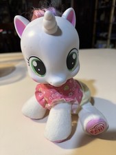 Boneca Hasbro My Little Pony Sweetie Belle boneca recém-nascida tão macia brinquedo de pelúcia comprar usado Boneca Hasbro My Little Pony Sweetie Belle boneca recém-nascida tão macia brinquedo de pelúcia comprar usado  Enviando para Brazil