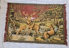 Vnt chenille stag for sale  CROMER
