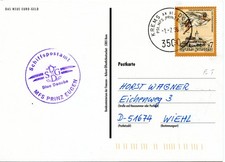 Prinz eugen blue gebraucht kaufen Prinz eugen blue gebraucht kaufen  Bodenwerder