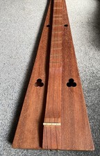 Dulcimer for sale  HASTINGS