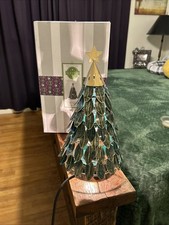 Scentsy aglow metal for sale  Pampa