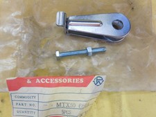 Honda mtx kettenspanner gebraucht kaufen  Zwiesel