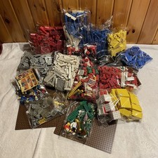 Lotto lego vintage usato  Voltago Agordino