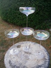 Vintage tall lustre for sale  WORKSOP