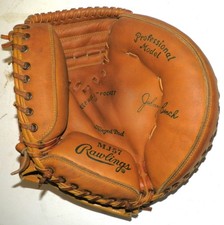Vintage johnny bench for sale  Goleta