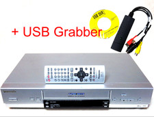Panasonic hv61 vhs gebraucht kaufen  Aichach