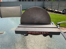 Delta milwaukee homecraft for sale  Milwaukee