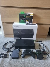 Xbox series 1tb for sale  SALTCOATS