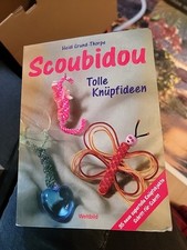 Scoubidou tolle knüpfideen gebraucht kaufen  Schechen