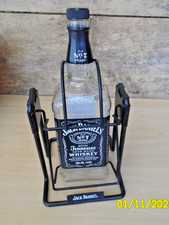 Bouteille whisky jack d'occasion  Ligueil