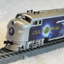 Star trek enterprise for sale  Kenmore