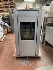 Idrostufa pellet usato  Ficarolo