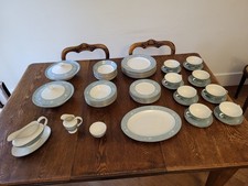 Royal doulton dinner for sale  LONGNIDDRY