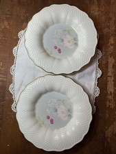 Two mikasa ivory for sale  Barrington