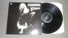 Scorpions trance rca gebraucht kaufen  München