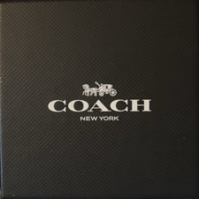 Coach watch women for sale  Whitefield