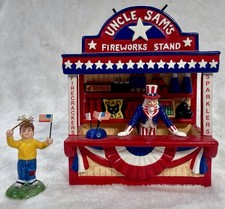 Department uncle sam for sale  Abingdon