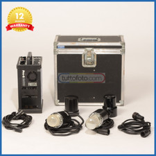 Profoto pro 2400 usato  Campi Bisenzio