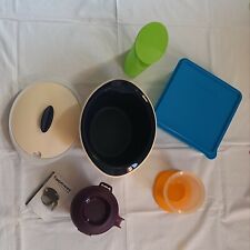 Tupperware lotto materiale usato  Porto Viro