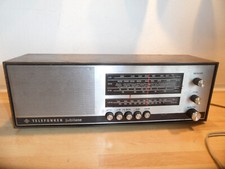 Alter telefunken jubilate gebraucht kaufen  Amstetten