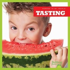 Tasting by Rustad, Martha E. H. comprar usado  Enviando para Brazil