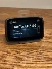 Tomtom 5100 portable for sale  WATERLOOVILLE