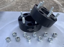 Eccpp wheel spacers for sale  Tavares