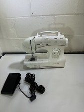 Singer 6038c zig for sale  CHESTERFIELD